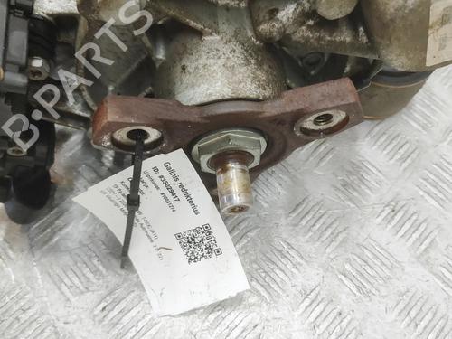 Rear differential VW T-ROC (A11, D11) 2.0 R 4motion | BP34037167M24  - Image 8