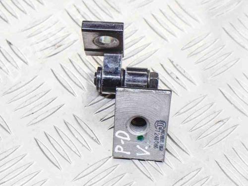 Used Hinge/Door check strap BMW 4 Gran Coupe (F36) 435 i (306 hp) 14615550