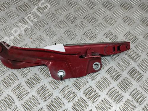 Hinge/Door check strap JAGUAR XF I (X250) 3.0 D | BP17548904C146 