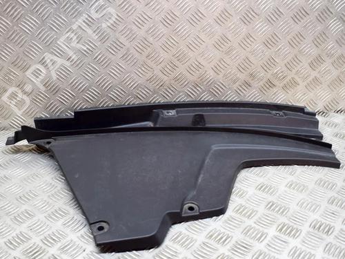 Used Scuttle panel MASERATI LEVANTE SUV (M161) 3.0 Q4 (350 hp) 15376632