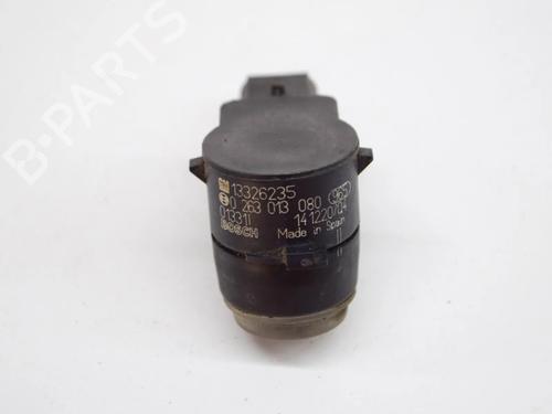 Electronic module OPEL MOKKA / MOKKA X (J13) 1.4 (_76) | BP10526683M83