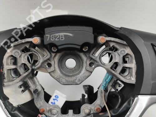 Steering wheel NISSAN LEAF (ZE1) Electric | BP28433086C49  - Image 5