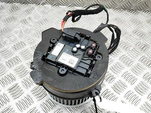 Heater blower motor BMW 5 Touring (G31) 530 d xDrive | BP37269217M62 - Image 3