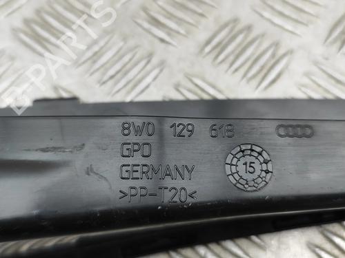 Pipe AUDI A4 B9 (8W2, 8WC) 2.0 TFSI | BP33797987M125  - Image 7