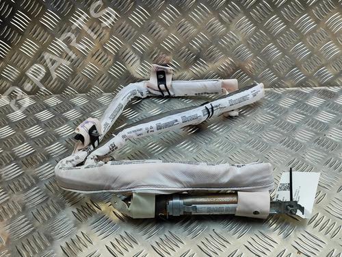 Used Right curtain airbag Right curtain airbag VW T-CROSS (C11, D31) 1.0 TSi (116 hp) 33376423 33376423