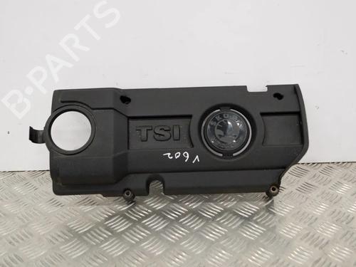 Used Upper protection Upper protection SKODA YETI (5L) 1.4 TSI (122 hp) 6736349 6736349