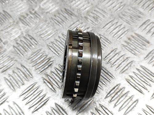 Pulley BMW 5 (G30, F90) 530 i xDrive | BP19744091M122