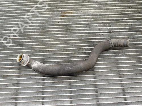 Used Pipe MERCEDES-BENZ E-CLASS T-Model (S212) E 220 CDI (212.202) (163 hp) 14666972