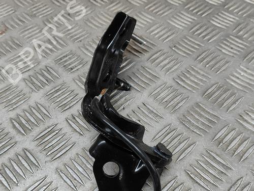 Hinge/Door check strap JAGUAR I-PACE (X590) EV400 AWD | BP27766793C146 