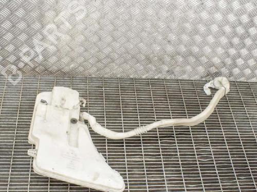 Spylertank BMW 5 (F10) 520 d (184 hp) 6761766