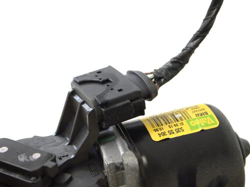 Front wipers mechanism MINI MINI (R56) Cooper D | BP30211626C83