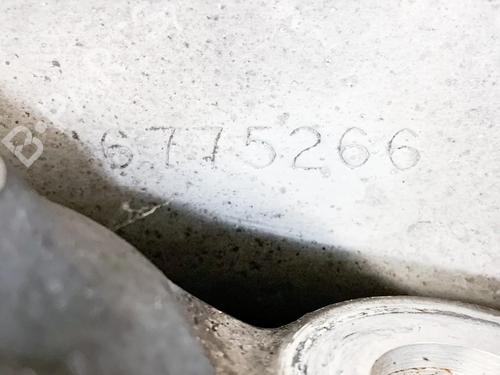 Right front steering knuckle BMW 6 Convertible (F12) 650 i | BP14612035M26 