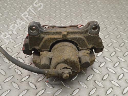 Right front brake caliper AUDI TT (8J3) 2.0 TFSI | BP33352611M104 - Image 5