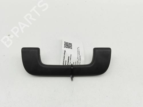 Agarrador techo Agarrador techo AUDI A5 Sportback (F5A, F5F) 2.0 TFSI quattro (252 hp) 34402354 34402354