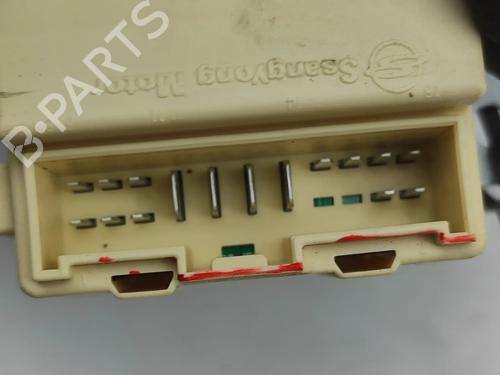 Electronic module SSANGYONG REXTON W / REXTON 2.2 Xdi All-wheel Drive | BP33393758M83  - Image 6