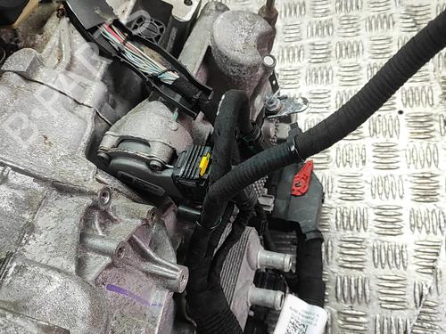 Gearbox VW PASSAT B7 (362) 2.0 TDI | BP33797739M3 - Image 7
