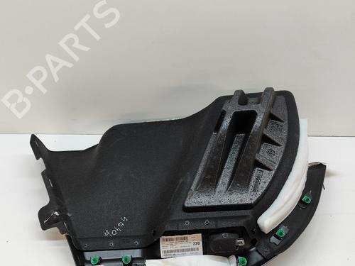 Boot lining HONDA CIVIC X Hatchback (FC_, FK_) 2.0 Type-R (FK8) | BP20981575I3 
