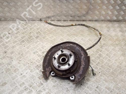 Used Left rear steering knuckle Left rear steering knuckle OPEL ANTARA A (L07) 2.2 CDTi 4x4 (163 hp) 14634560 14634560