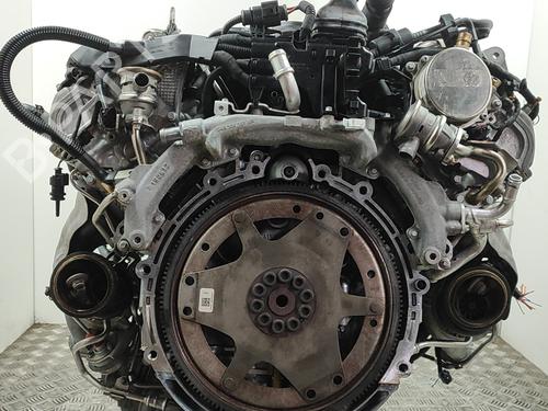 Used Engine PORSCHE CAYENNE (92A) 3.6 GTS (440 hp) 28359402
