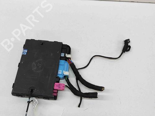 Elektronische module AUDI A4 B9 Avant (8W5, 8WD) 2.0 TDI | BP29542098M83