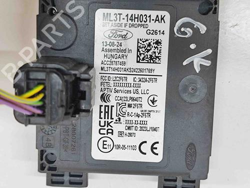 Electronic module FORD KUGA III (DFK) 2.5 FHEV | BP28562182M83