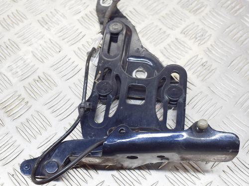 Hinge/Door check strap BMW X5 (E70) xDrive 30 d | BP14618391C146 
