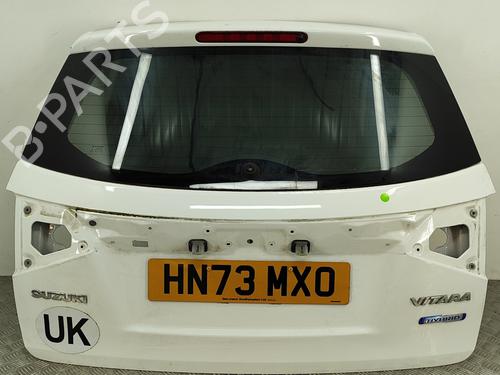 Used Tailgate SUZUKI VITARA (LY) 1.4 T AllGrip (APK414) (140 hp) 24582730
