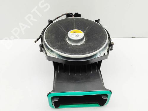 Used Electronic module BMW X3 (G01, F97, G08) M Competition (510 hp) 30732211