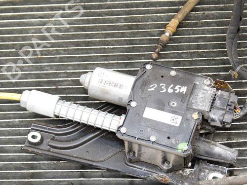 Electric handbrake OPEL INSIGNIA A (G09) 2.0 CDTI (68) | BP14667039E5 
