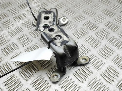 Hinge/Door check strap NISSAN LEAF (ZE1) Electric | BP37797850C146 - Image 2