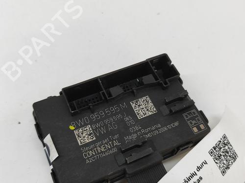 Elektronisk modul SKODA SUPERB III Estate (3V5) 2.0 TDI (150 hp) 29392042