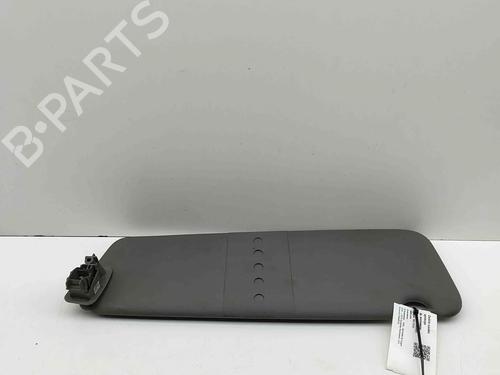 Right sun visor OPEL MOVANO B Van (X62) 2.3 CDTI FWD (FV) | BP36066783I2 - Image 2