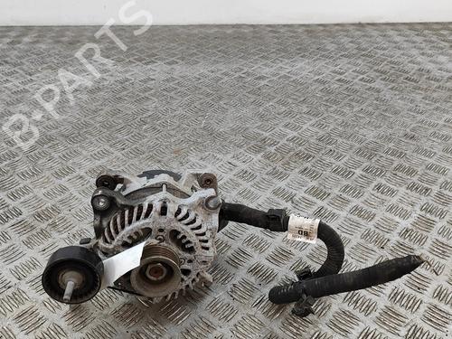 Used Alternator Alternator FORD RANGER (TKE) 2.0 EcoBlue 4x4 (213 hp) 33386151 33386151