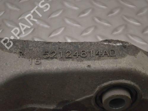 Draagarm rechts achter JEEP GRAND CHEROKEE IV (WK, WK2) 3.0 CRD V6 4x4 | BP30231189M15 