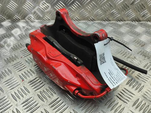 Left front brake caliper TESLA MODEL S (5YJS) P100D AWD | BP28302620M105 - Image 3
