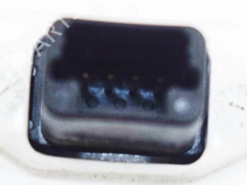 Electronic module DACIA DUSTER (HS_) 1.5 dCi | BP6742795M83 - Image 2