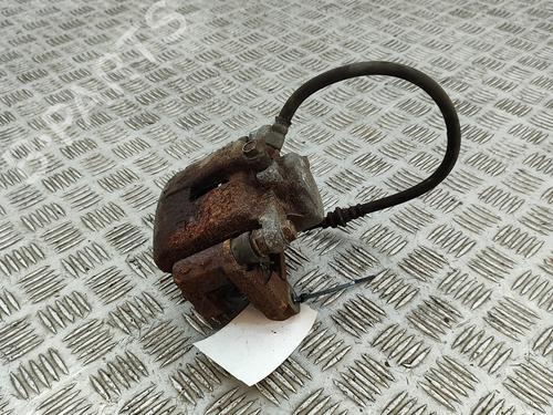 Left front brake caliper MAZDA MX-5 II (NB) 1.8 16V (NB8C) | BP30178052M105