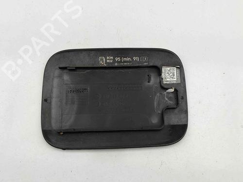 Fuel flap MERCEDES-BENZ S-CLASS (W221, V221) S 500 4-matic (221.086, 221.186) | BP29510824C131