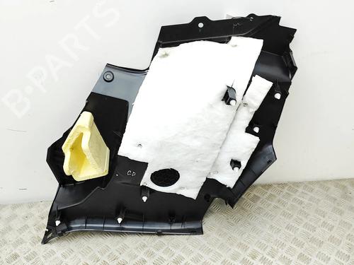 Rear right panel TOYOTA GT 86 Coupe (ZN6_) 2.0 (ZN6AC_, ZN6BC_, ZN6K) | BP39619152C61 - Image 5
