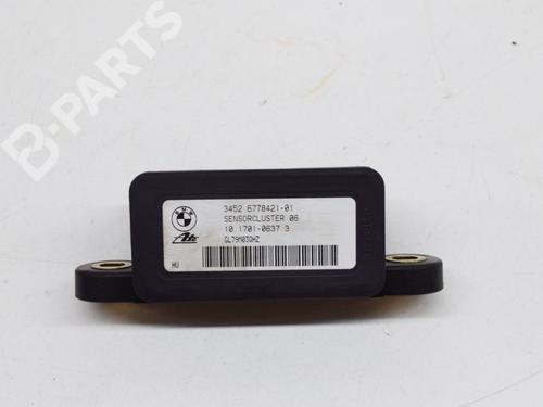 Used Electronic sensor BMW 3 (E90) 320 i (170 hp) 10526926