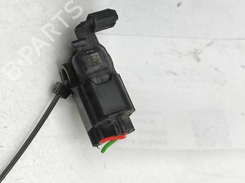 Used Electronic sensor Electronic sensor NISSAN NAVARA NP300 Pickup (D23, D23T) 2.3 dCi 4x4 (158 hp) 33382724 33382724