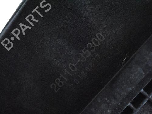 Air filter box KIA STINGER (CK) 3.3 T-GDi | BP30251460M87 