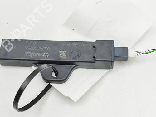 Electronic module MINI MINI COUNTRYMAN (U25) S ALL4 | BP38756360M83 - Image 3