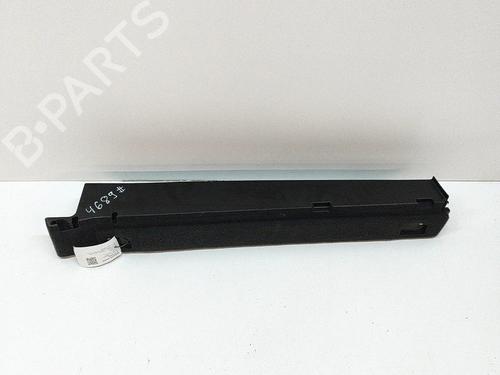 Used Boot lining PORSCHE MACAN (95B) 3.0 S (340 hp) 21078319