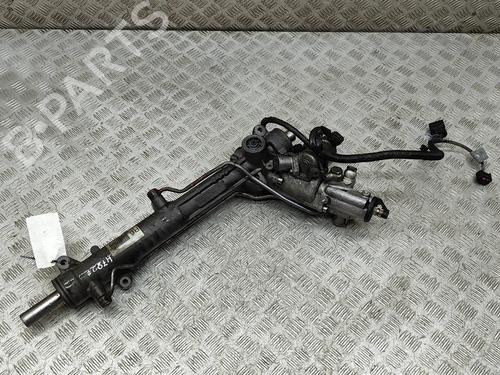 Steering rack BMW 6 (E63) 635 d | BP22620528M22 