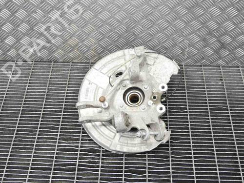 Venstre hjullejehus spindel BMW 4 Coupe (F32, F82) M4 | BP14617893M27
