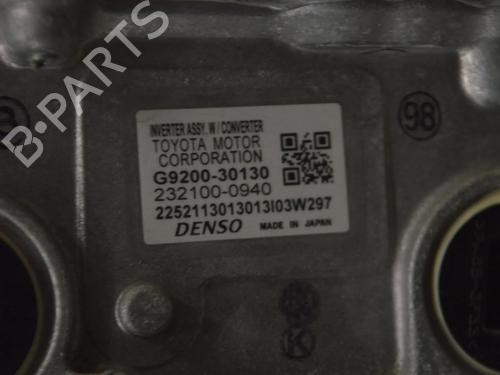 Inverter/Converter LEXUS IS III (_E3_) 300h (AVE30_, AVE30R) | BP30620333M119  - Image 5