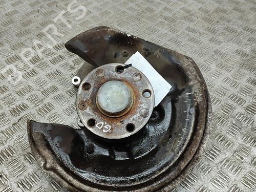 Used Right rear steering knuckle VW TIGUAN (5N_) 2.0 TDI (140 hp) 17374920
