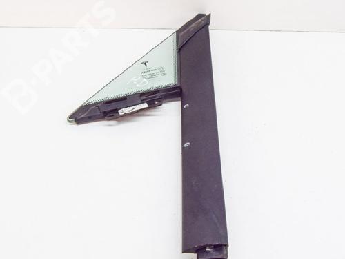 Used Front right door window Front right door window TESLA MODEL S (5YJS) P85 (421 hp) 10398931 10398931