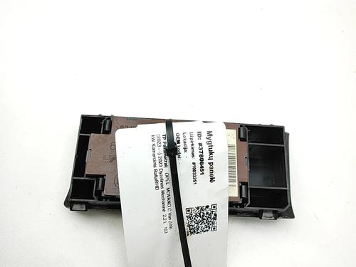 Control unit OPEL MOVANO C Van (U9) 2.2 D | BP38239712M11 - Image 2